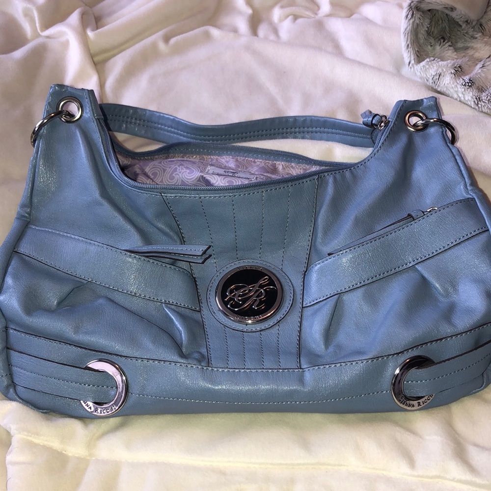 Sienna Ricchi hand bag